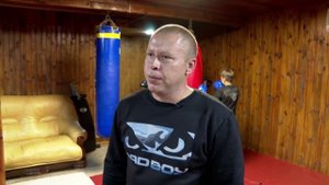 Вы знаете, как «отдыхают» спортсмены в межсезонье? Пошаговая инструкция бойцов из К-1