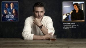Ричард Армитидж в эфире SiriusXM в шоу Джессики Шо