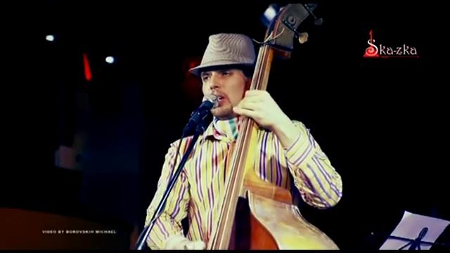 Кавер группа Сказка(Липецк) - Группа на свадьбу, корпоратив, юбилей