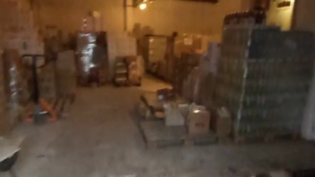 Изолированное помещение, ул. Промышленная, 11 смотреть онлайн