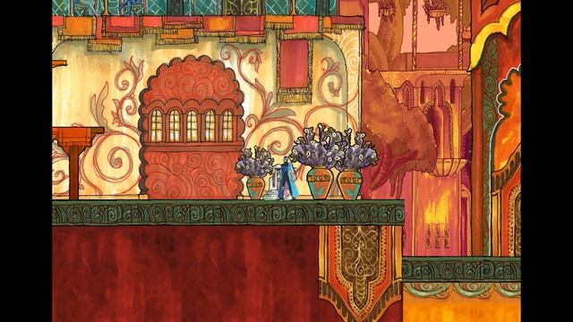 Existensis - Review | I Dream of Indie смотреть онлайн