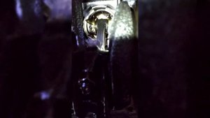 УАЗ 469 пропало давление масла.mp4