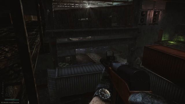 ТОП лут! ГЕКСАГОН для СКС и АК + MP5SD (Патч 0.2.40.168) / Escape from Tarkov 19+ смотреть онлайн