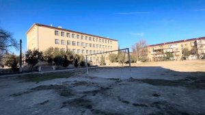 СУМГАИТ.ШКОЛА НОМЕР 12