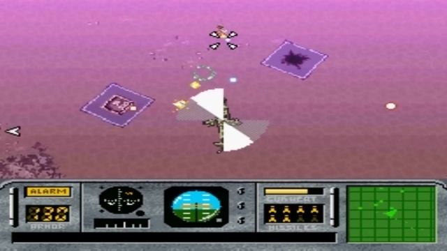 Hind Strike - New SNES Game смотреть онлайн