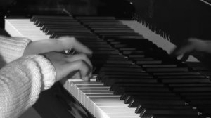 Philip Glass Etude No.6 Maki Namekawa