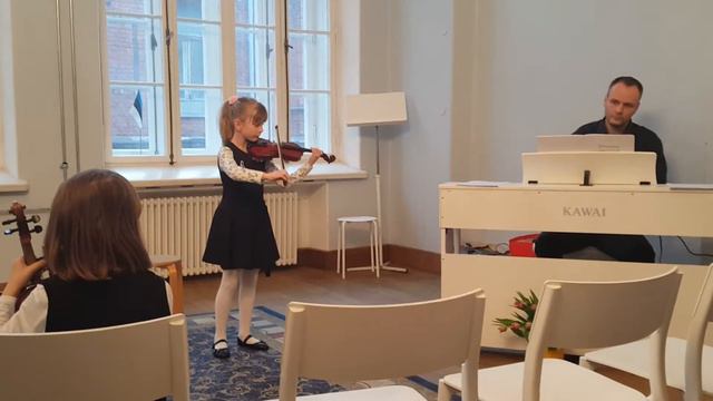 Tarantella L. Josef смотреть онлайн