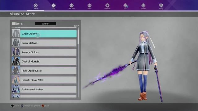 SAO: Alicization Lycoris - ELUCIDATOR & DARK REPULSER! - MACHINA DRESS SHOWCASE! - CUBE смотреть онлайн