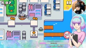 Супер Котики - игра Super Cat Tales 2 (запись стрима 15.12.2018)