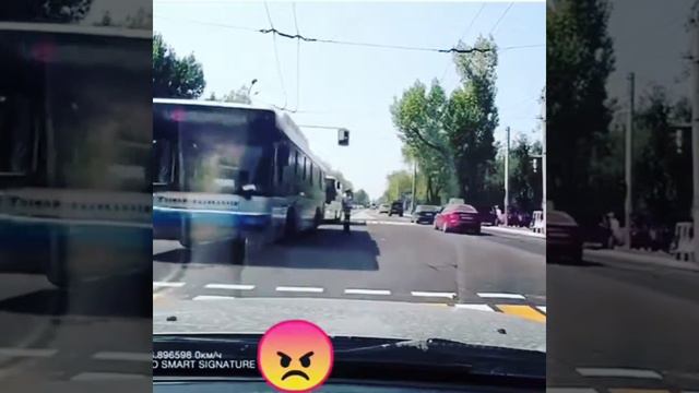 Пробка. Алматы смотреть онлайн