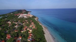 Куба, Варадеро, Отель Sol Palmeras 4*