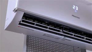 Обзор SMART DC Inverter AS-07UR4SYDDB15