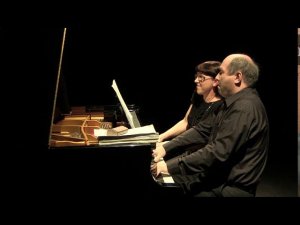 J. Brahms  Waltz in As-dur op.52