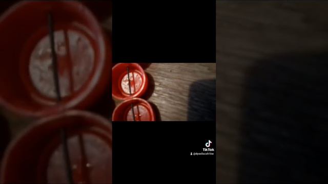 машинка из пробок от пластиковых бутылок. смотреть онлайн