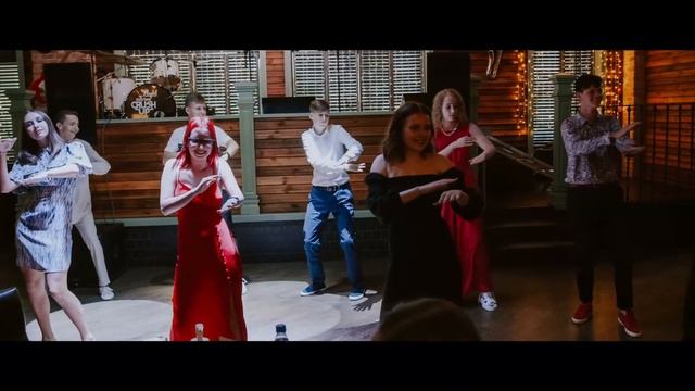 ВЫПУСКНОЙ 9 класс / ресторан "Оптимист"/ организатор: @school_events_egency смотреть онлайн