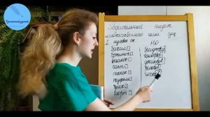 РОДИТЕЛЬНЫЙ падеж множественного числа имен существительных. Грамотный русский.