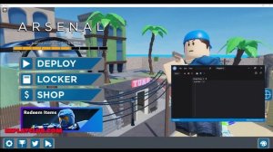 FREE ROBLOX EXPLOIT ? NO KEY ? ROBLOX SCRIPT EXECUTOR DOWNLOAD ? OXYGEN U