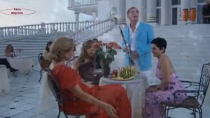 Ах, как сердцу хочется     В  Семин И  Бардин