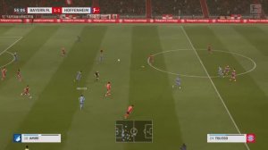 FIFA 19 #2 INIZIA LA BUNDESLIGA