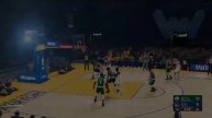 🏀 NBA 2K23 Trainer Mod Menu 10+ PC Steam | Super Players Stats, Unlimited Stamina, Freeze Timer