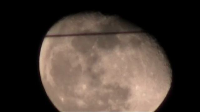 Зум Canon Legria FS22 луна смотреть онлайн