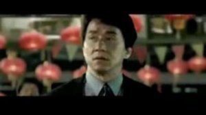 Джеки Чан готовится к Олимпиаде