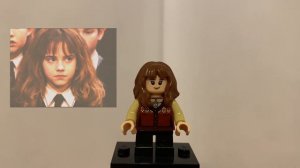 LEGO Harry Potter Custom Minifigures | brickwitchery
