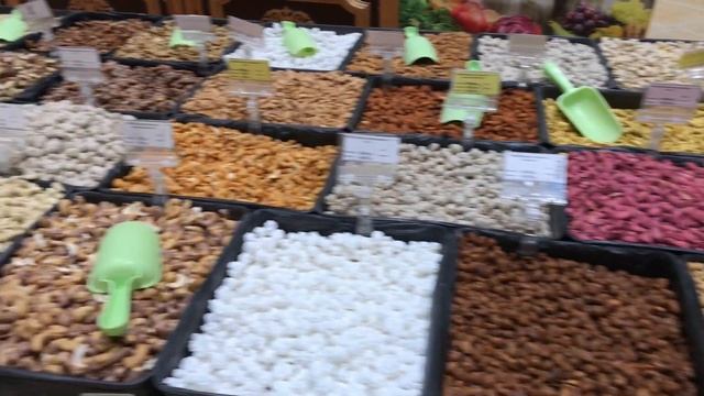 ГУЛЯЕМ ПО ПОСЁЛКУ | ПОКУПКА ПРОДУКТОВ В СИМА ЛЕНД | РАБОТАЕМ И ОТДЫХАЕМ