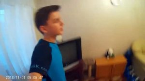 ВЛОГ: Сломал палец?