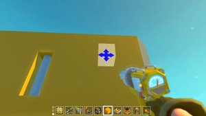 БИТВА СТРОИТЕЛЕЙ! ЧЬЯ ПОЖАРНАЯ МАШИНА КРУЧЕ? БИТВА ПОСТРОЕК В СКРАП МЕХАНИК! КОМАНДЫ SCRAP MECHANIC