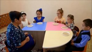 Соц коммуникативное развитие "Семья", младший возраст