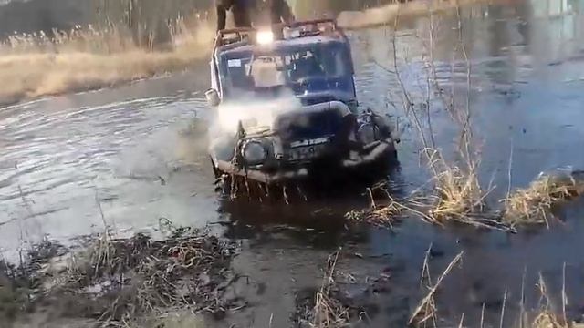 Дед мазай и зайцы. смотреть онлайн