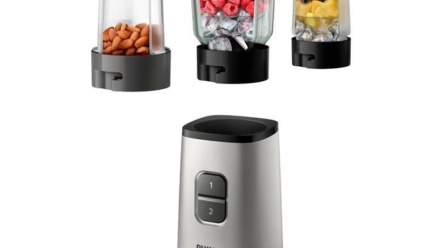 Блендер Philips HR2605 80 смотреть онлайн