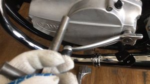 ЯВА 638 ПИЛОТ часть 6