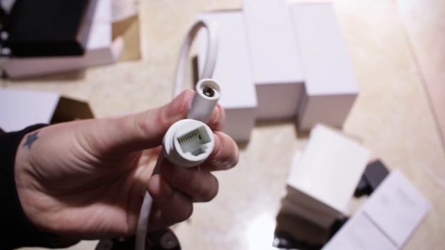 Комплект видеонаблюдения для дома Safurance Home Office CCTV system смотреть онлайн