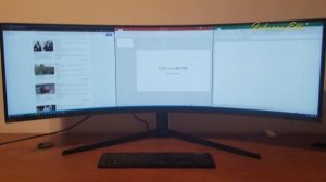 Samsung 49-inch Odyssey OLED G9 Review - This is THE Ultimate Gaming Monitor