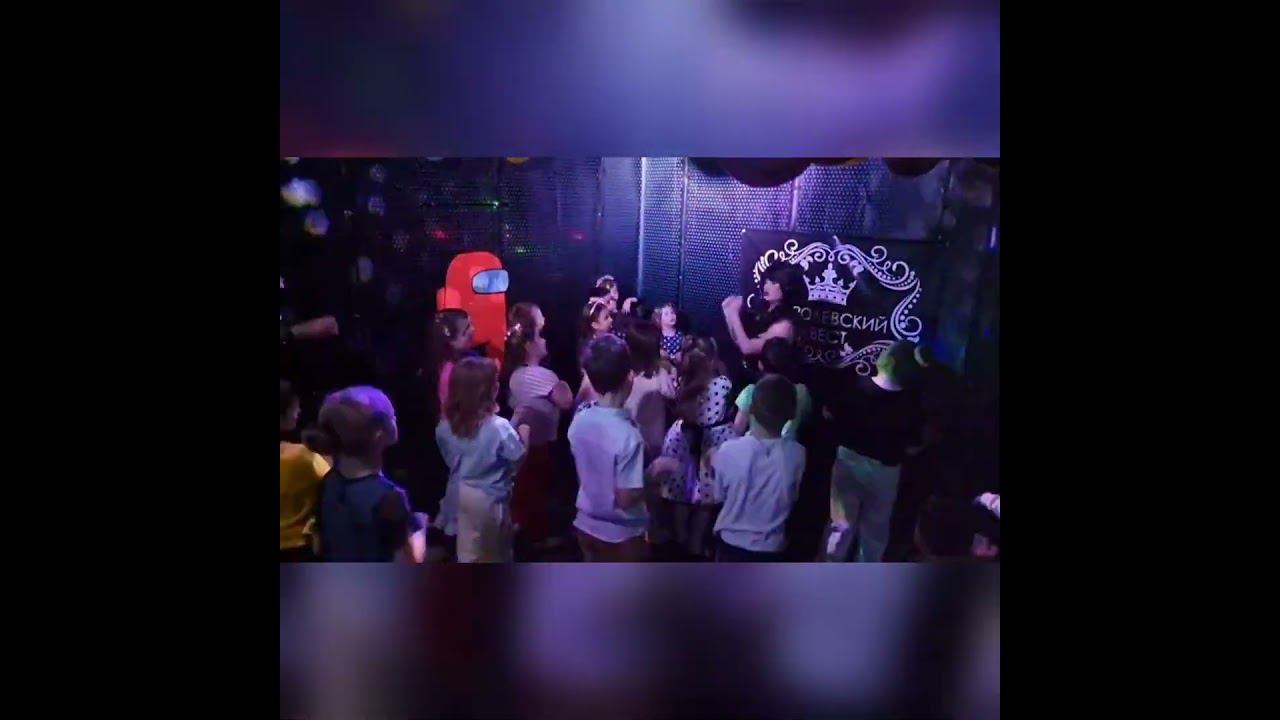 Венсдей уже ЗДЕСЬ