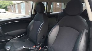 Mini Cooper Clubman - 4K