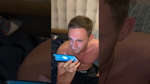 конфликт Михаил Литвина и Эрик Давидыча