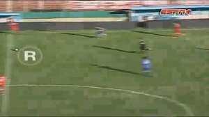 Goles Orlando Gaona Lugo - Reserva