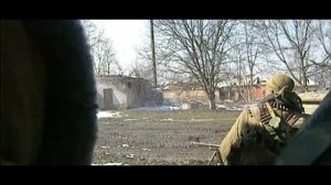 ? Я косынку завяжу...(Дагестан 1999)