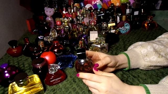 Мои ароматы | Часть 7/9 смотреть онлайн