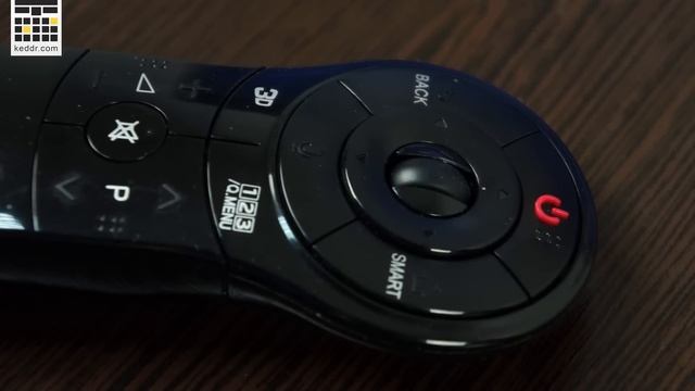 Функции LG Smart TV - Magic Remote смотреть онлайн