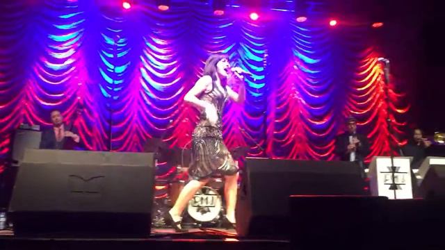 Love yourself II - Scott Bradlee & Postmodern Jukebox 2016 #pmjtour