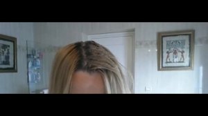 DIY/ RETOCAR RAICES RUBIAS/L'OREAL 03 EXCELLENCE CREME. RUBIO ULTRA CLARO CENIZA