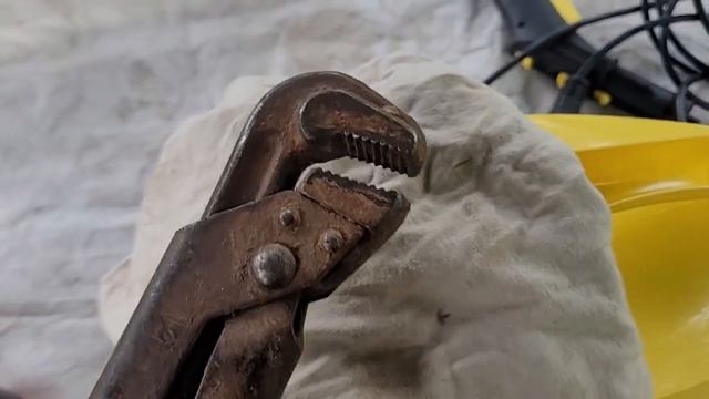 Парогенератор Karcher SC2. Проблема с пробкой. Как её решить? смотреть онлайн