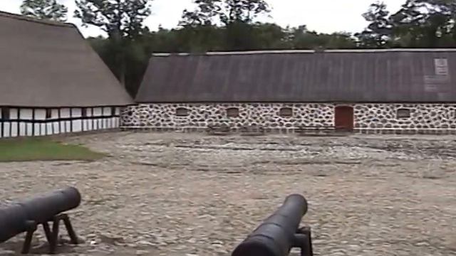 Dänemark 2005 - Bangsbo