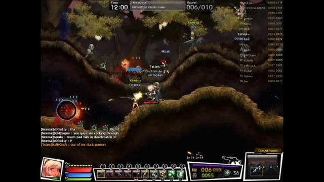 [Metal Assault] Thee GM wanted to game with us. Boss. смотреть онлайн