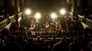 Corvus Corax - LIVE in BERLIN