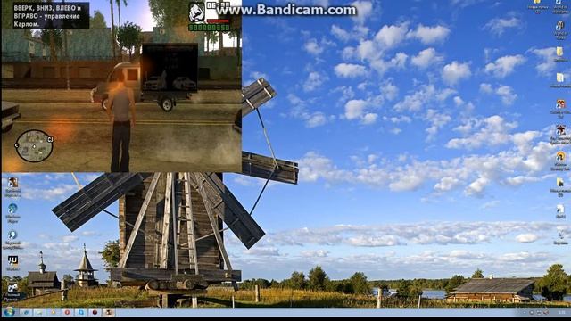 Играем в гта Ментовский беспредел мод русские машины смотреть онлайн